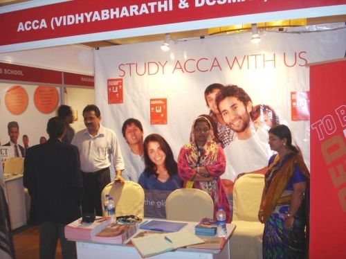 VidyaBharathi Group of Institutions, Kochi