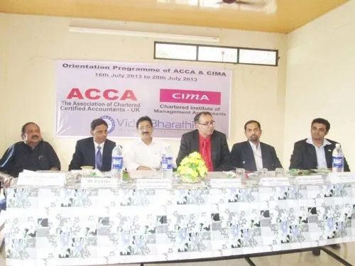 VidyaBharathi Group of Institutions, Kochi