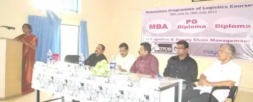 VidyaBharathi Group of Institutions, Kochi