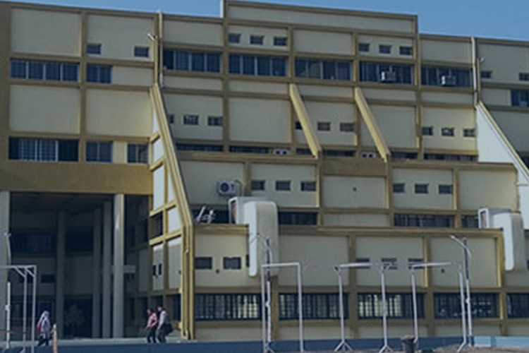 Vidyabharti College of Pharmacy, Amravati