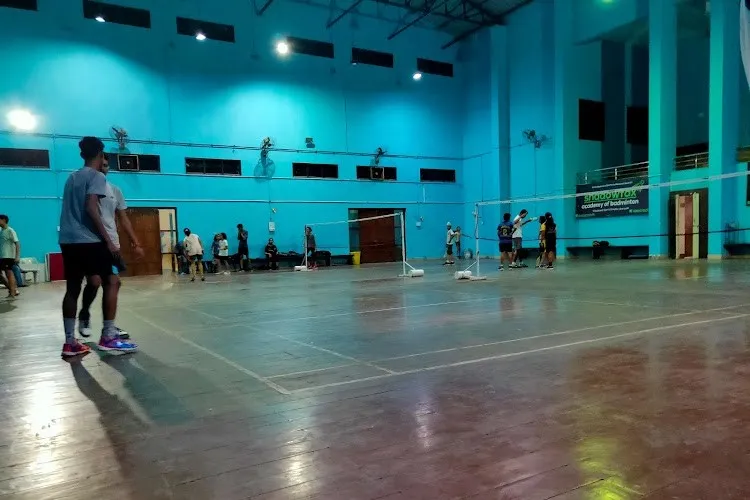 Vidyabharti College of Pharmacy, Amravati