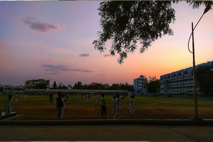 Vidyabharti College of Pharmacy, Amravati