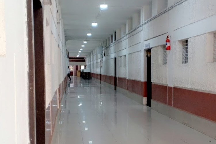 Vidyabharti College of Pharmacy, Amravati