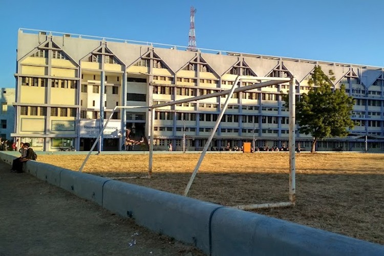 Vidyabharti College of Pharmacy, Amravati