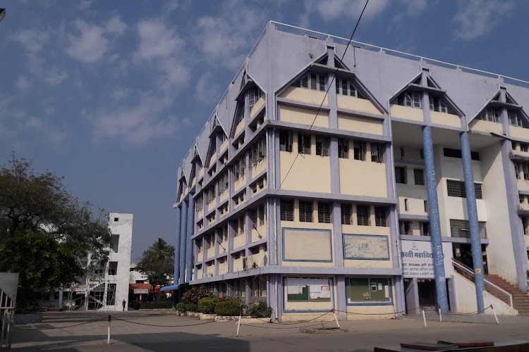 Vidyabharti College of Pharmacy, Amravati