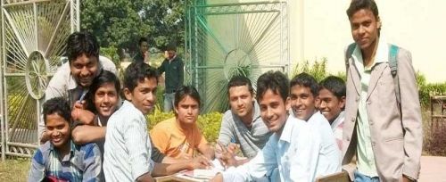 Vidyadaan Institute of Technology and Management, Patna