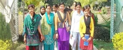 Vidyadaan Institute of Technology and Management, Patna