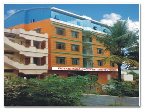 Vidyakirana Institute of Nursing Sciences, Bangalore