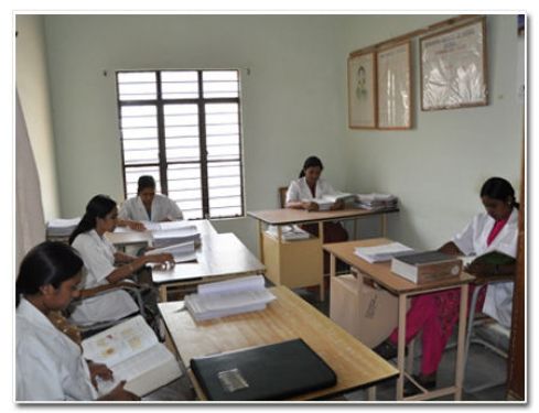 Vidyakirana Institute of Nursing Sciences, Bangalore