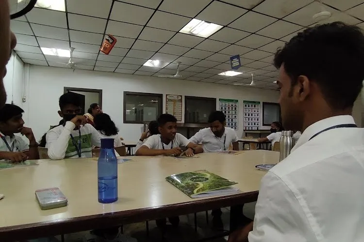 Vidyalankar Polytechnic, Mumbai