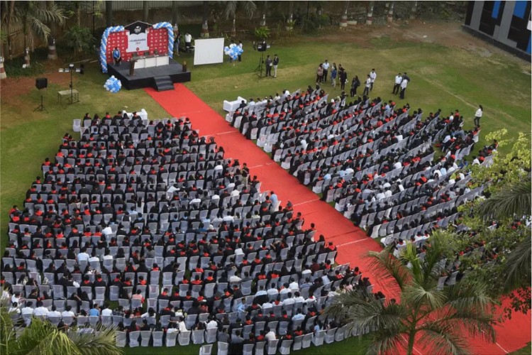 Vidyalankar School of Business, Mumbai