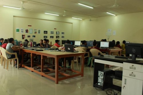 Vidyamandir College of Architecture for Women, Surat