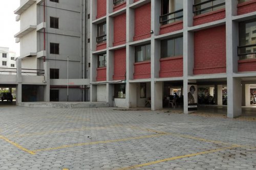Vidyamandir College of Architecture for Women, Surat