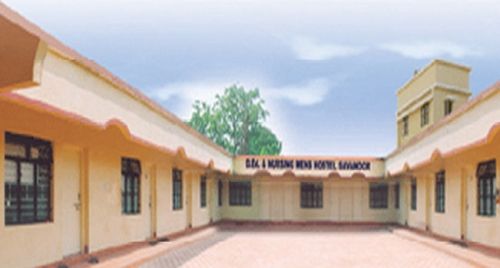 Vidyarashmi School of Nursing, Puttur