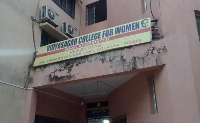 Vidyasagar College For Women, Kolkata