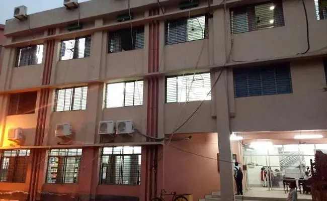 Vidyasagar College for Women, Kolkata