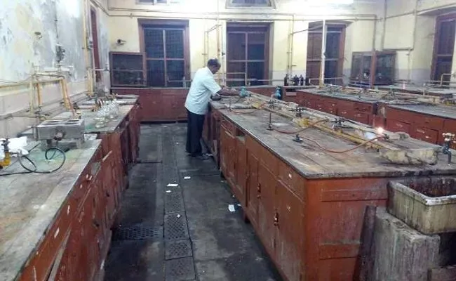 Vidyasagar College for Women, Kolkata