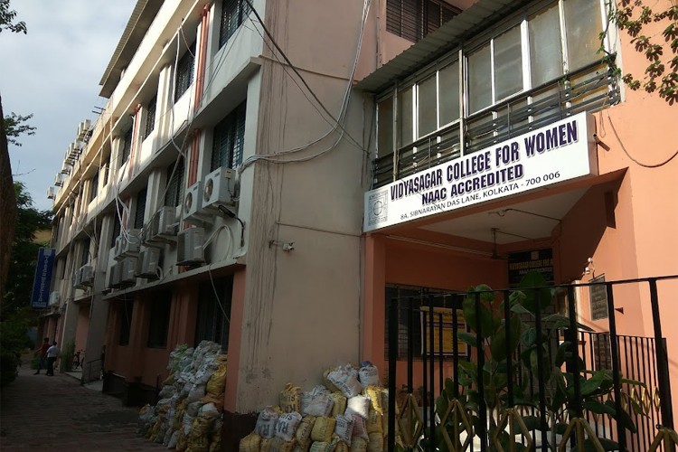 Vidyasagar College For Women, Kolkata