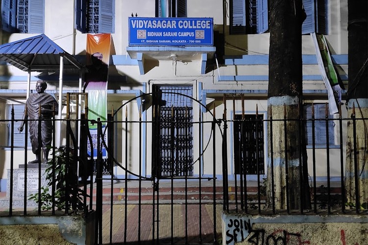 Vidyasagar College, Kolkata
