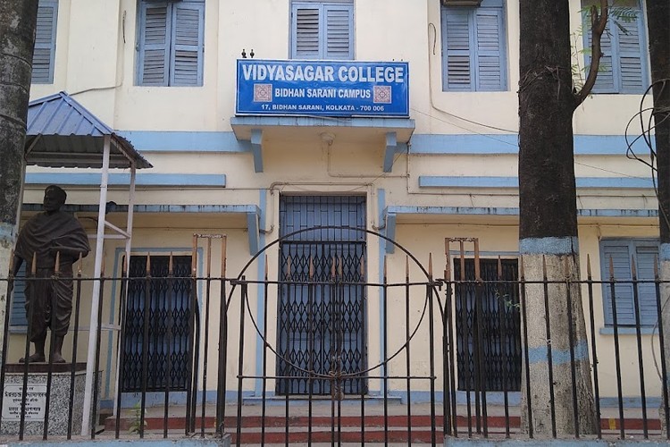 Vidyasagar College, Kolkata
