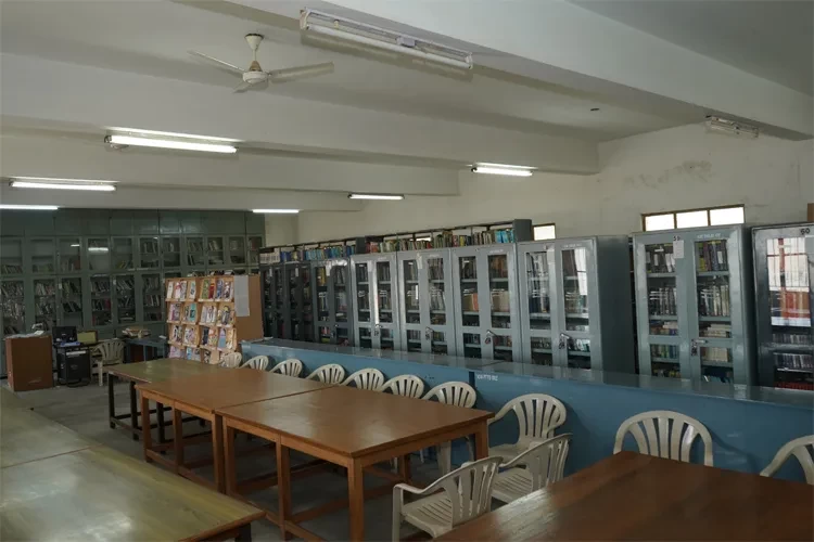 Vidyasagar College of Arts and Science, Coimbatore