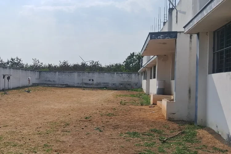 Vidyasagar College of Arts and Science, Coimbatore