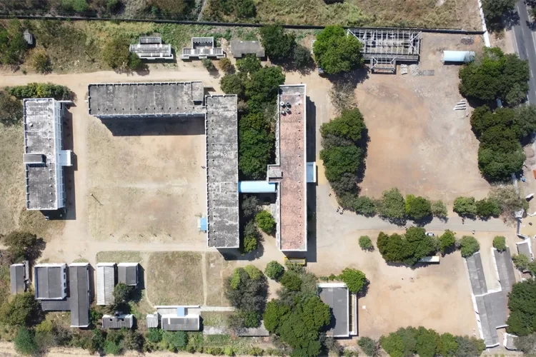 Vidyasagar College of Arts and Science, Coimbatore