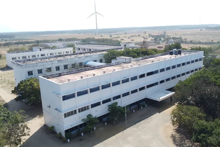 Vidyasagar College of Arts and Science, Coimbatore