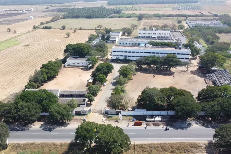 Vidyasagar College of Arts and Science, Coimbatore