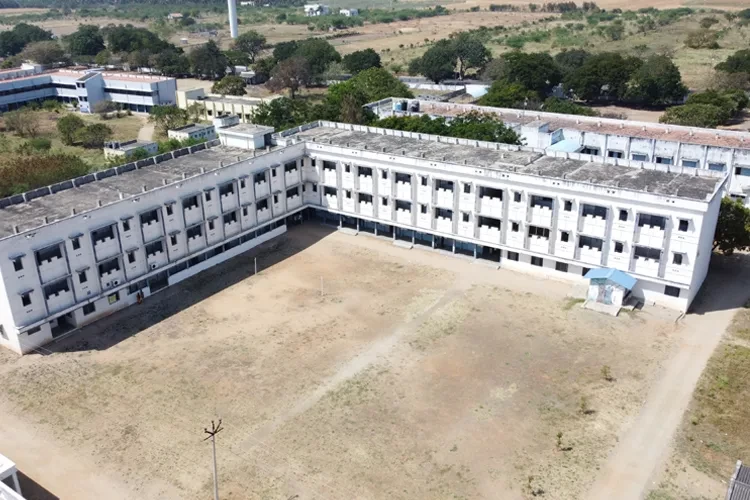 Vidyasagar College of Arts and Science, Coimbatore
