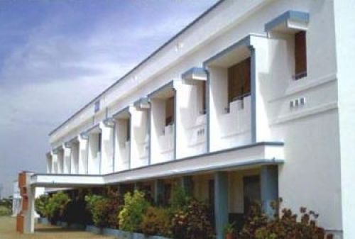 Vidyasagar College of Arts and Science, Coimbatore