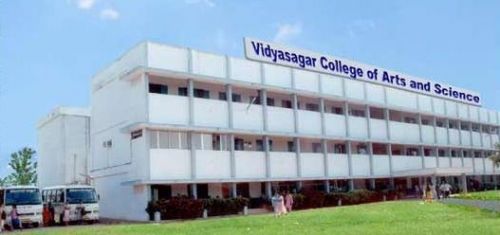 Vidyasagar College of Arts and Science, Coimbatore