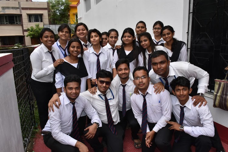 Vidyasagar College of Optometry and Vision Science, Kolkata