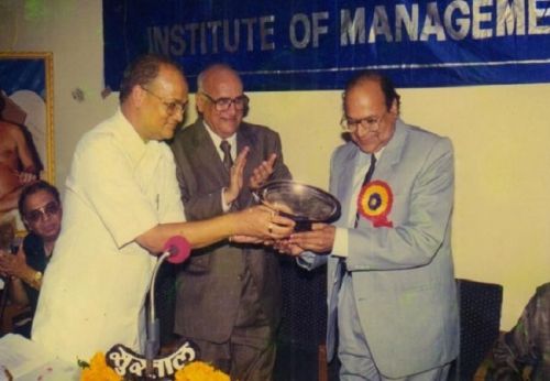 Vidyasagar Institute of Management, Bhopal
