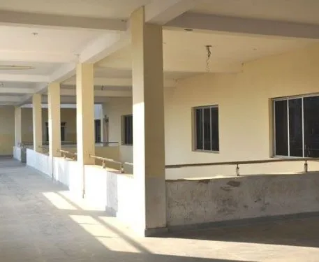 Vidyasagar Institute of Technical Study, Khorda