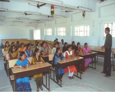 Vidyasagar Primary Teacher's Training Institute, Medinipur