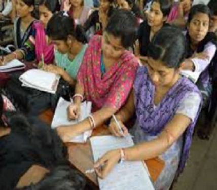 Vidyasagar School of Social Works, Kolkata