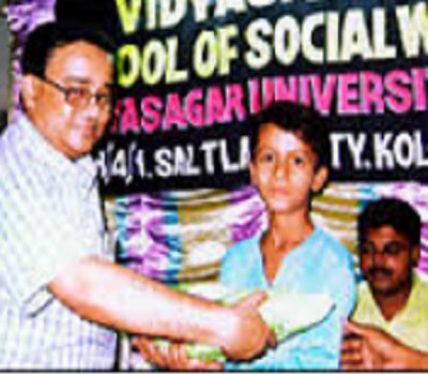 Vidyasagar School of Social Works, Kolkata