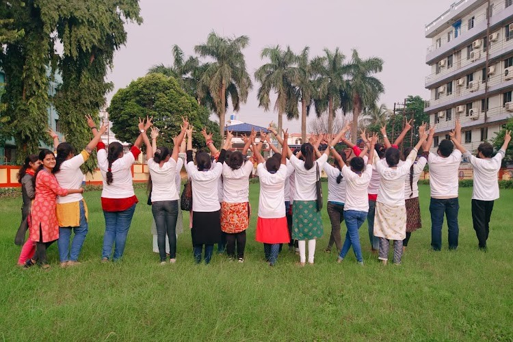 Vidyasagar Teachers' Training College, Midnapore