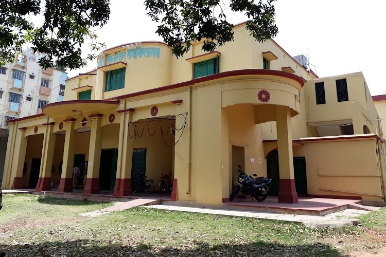 Vidyasagar Teachers' Training College, Midnapore