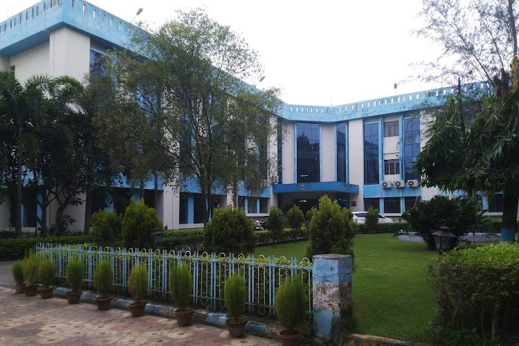 Vidyasagar University, Midnapore