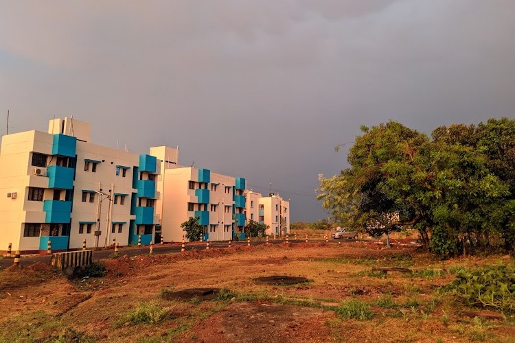 Vidyasagar University, Midnapore