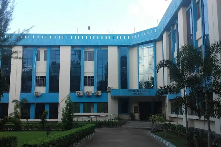 Vidyasagar University, Midnapore
