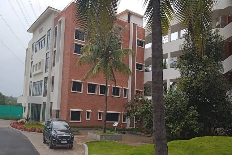 Vidyashilp University, Bangalore