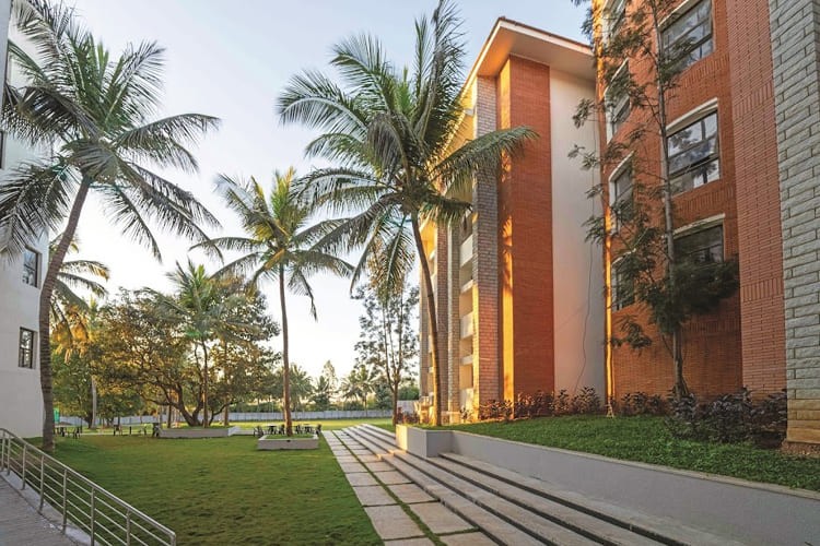 Vidyashilp University, Bangalore