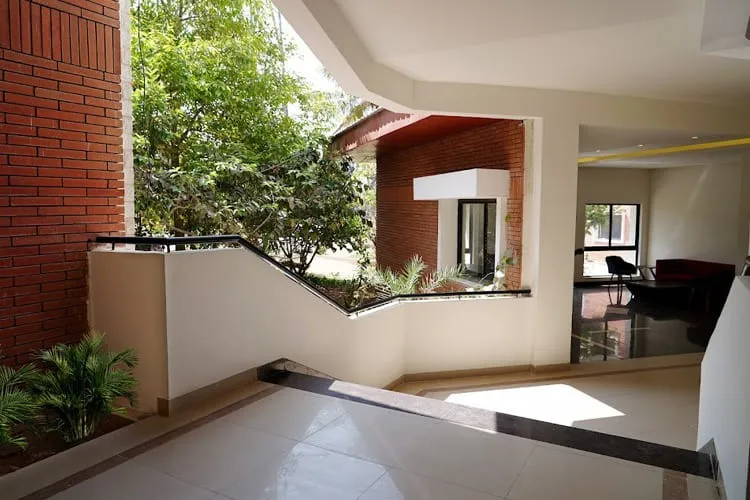 Vidyashilp University, Bangalore