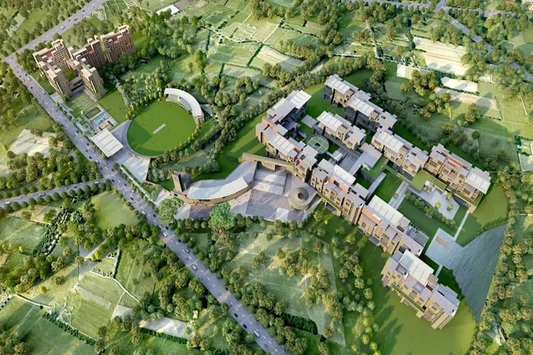 Vidyashilp University, Bangalore