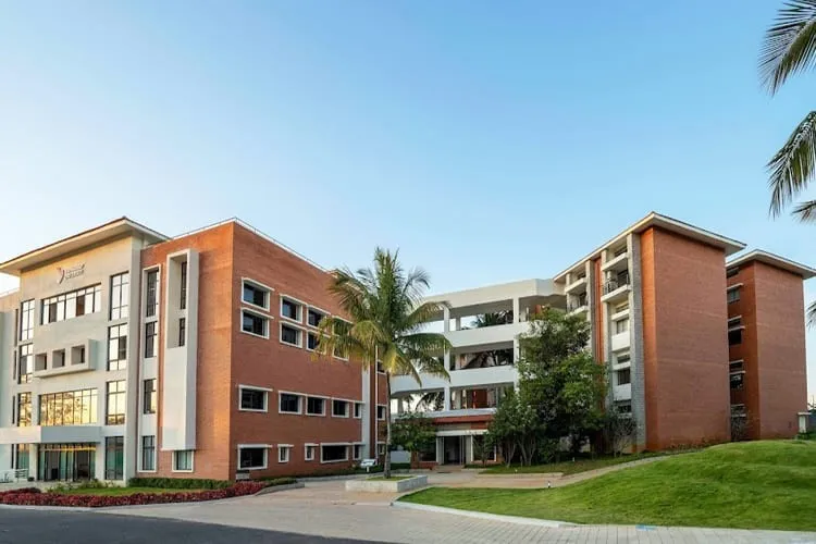 Vidyashilp University, Bangalore