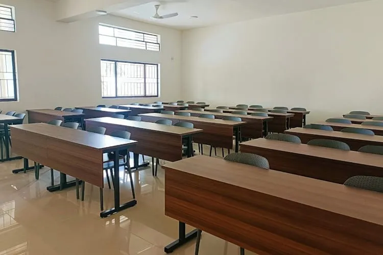 Vidyashilp University, Bangalore