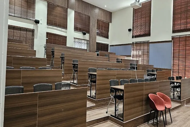 Vidyashilp University, Bangalore